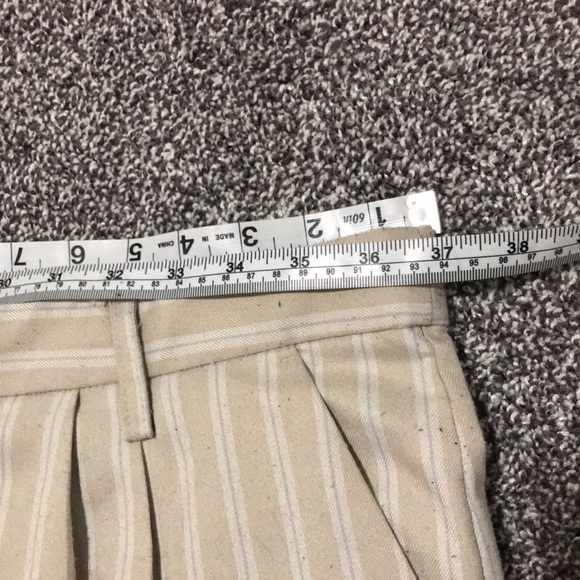 Striped Pants - Picture 7 of 7